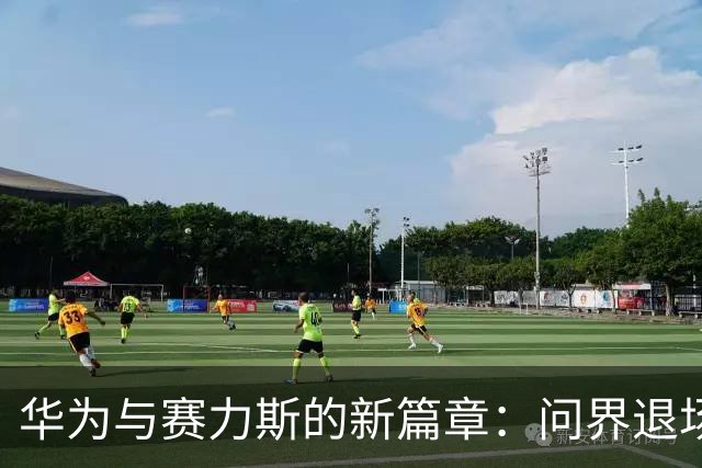 华为与赛力斯的新篇章：问界退场，兄弟们能否接力？